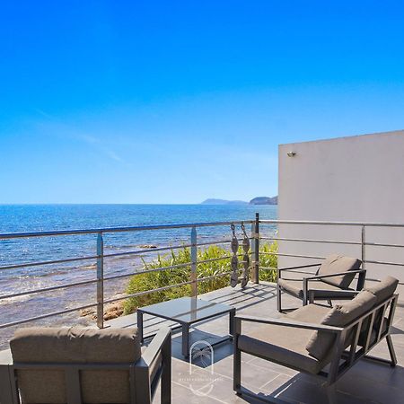Maison Sur L'Eau-Hyeres-Almanarre-Parkings Clim Wifi By Hc Exteriér fotografie